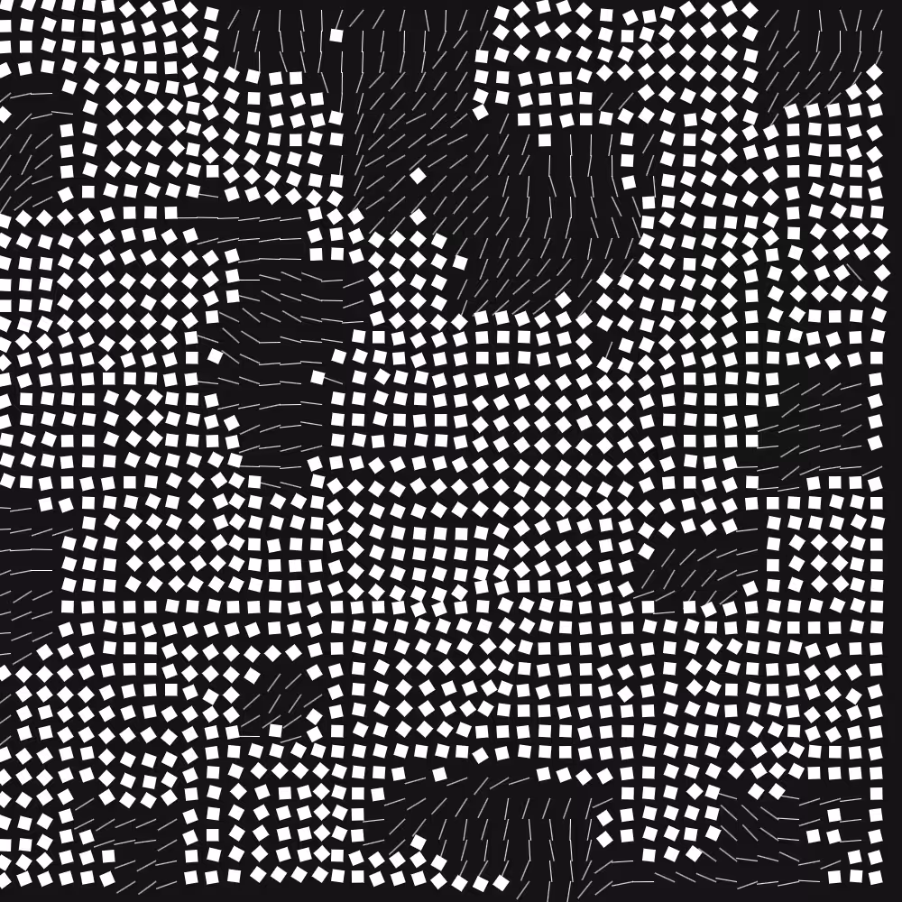 Geometric Fluidity #723