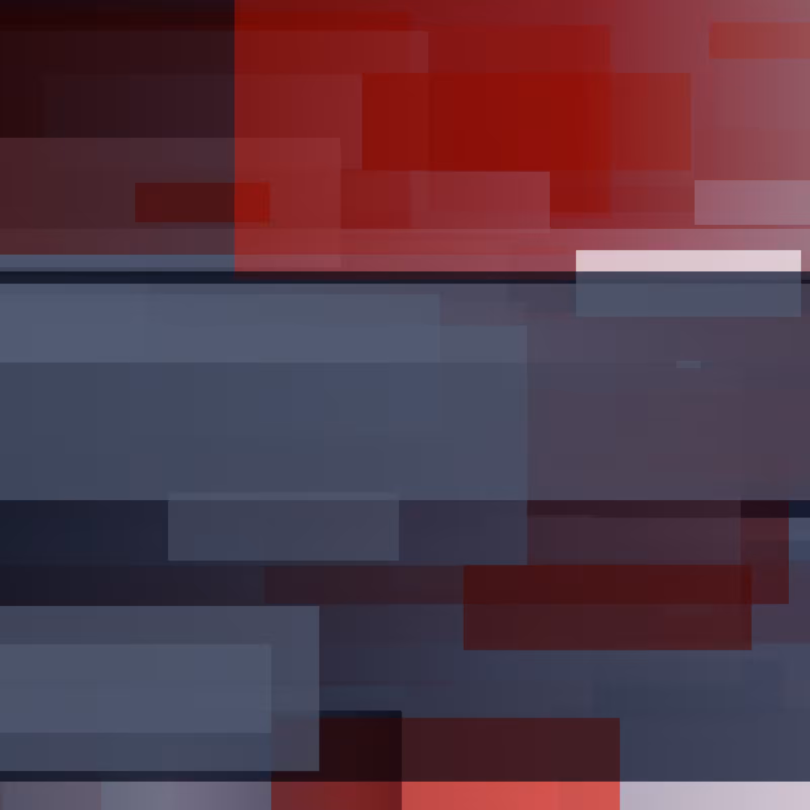 Polar Grid #1041