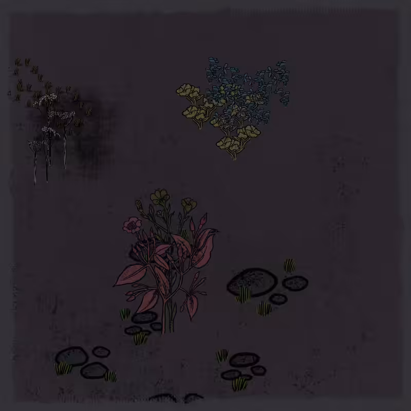 Gardens  #44