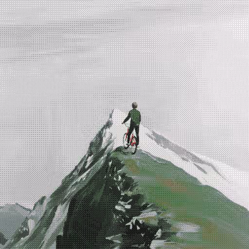 Ascent
