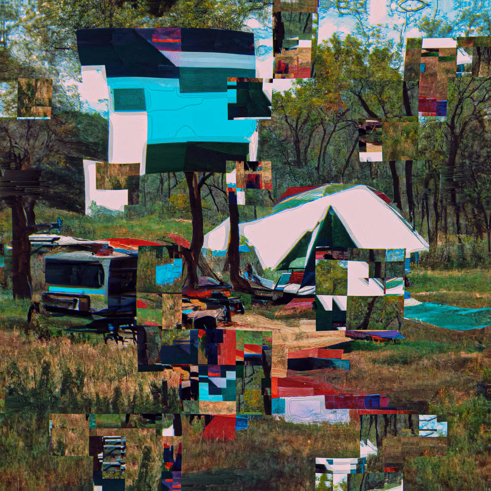 CAMPING TRIP 081