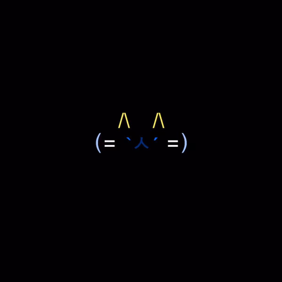 cats #7872