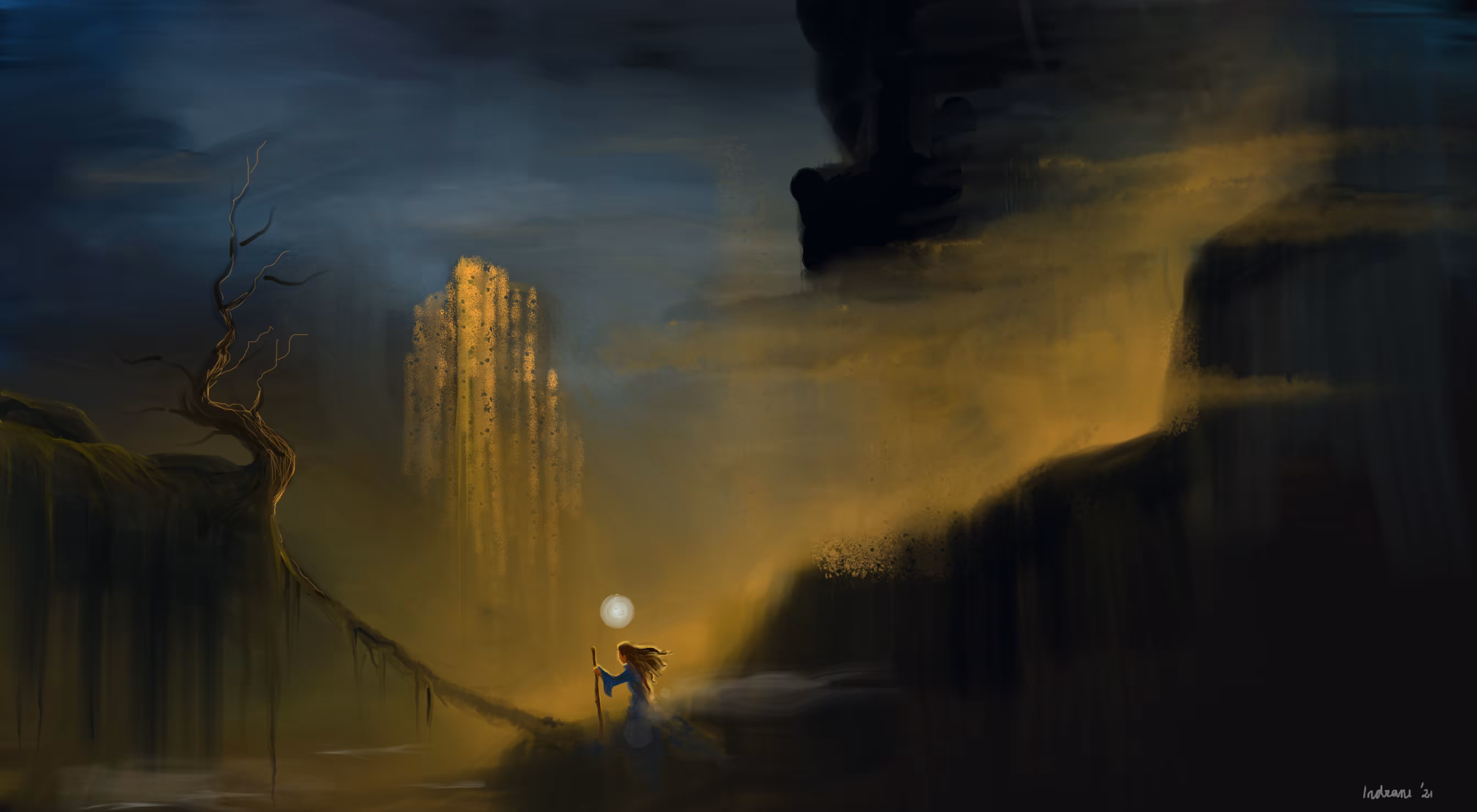 El Dorado