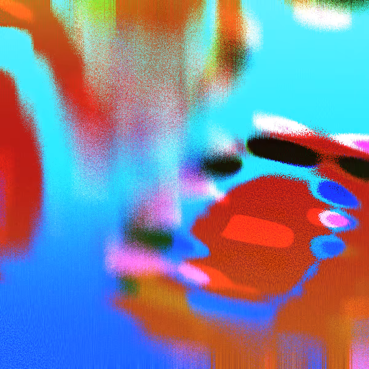 Liminal Slippage #97
