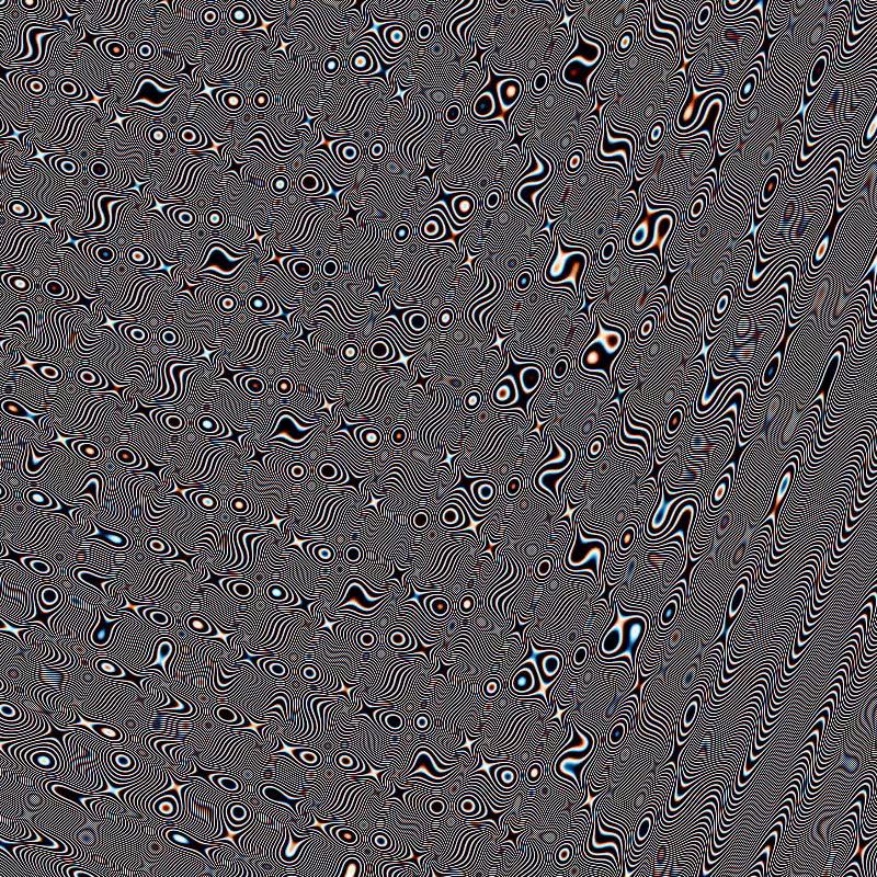 Quantum Vacuum #317