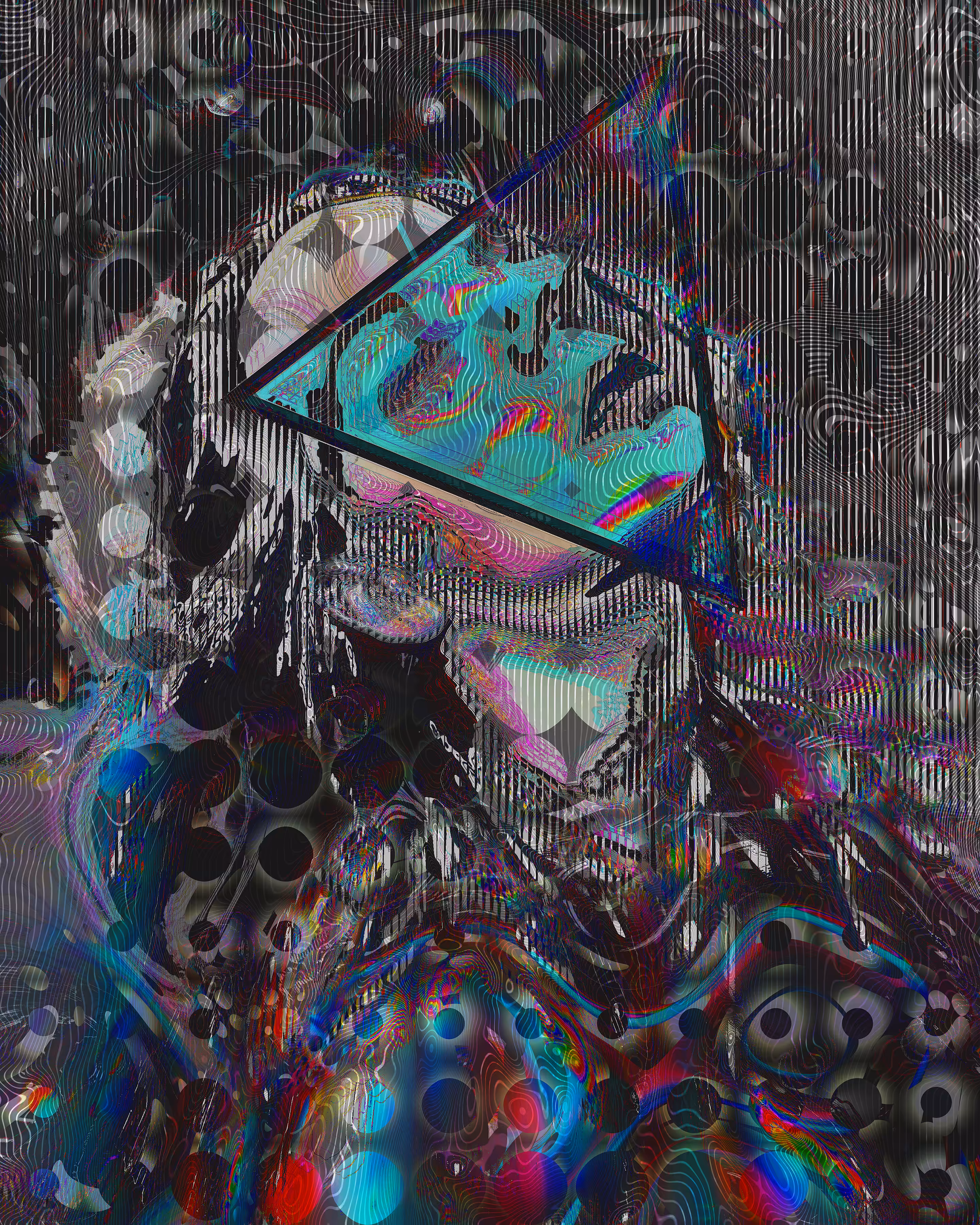 Abandonment of Regret
