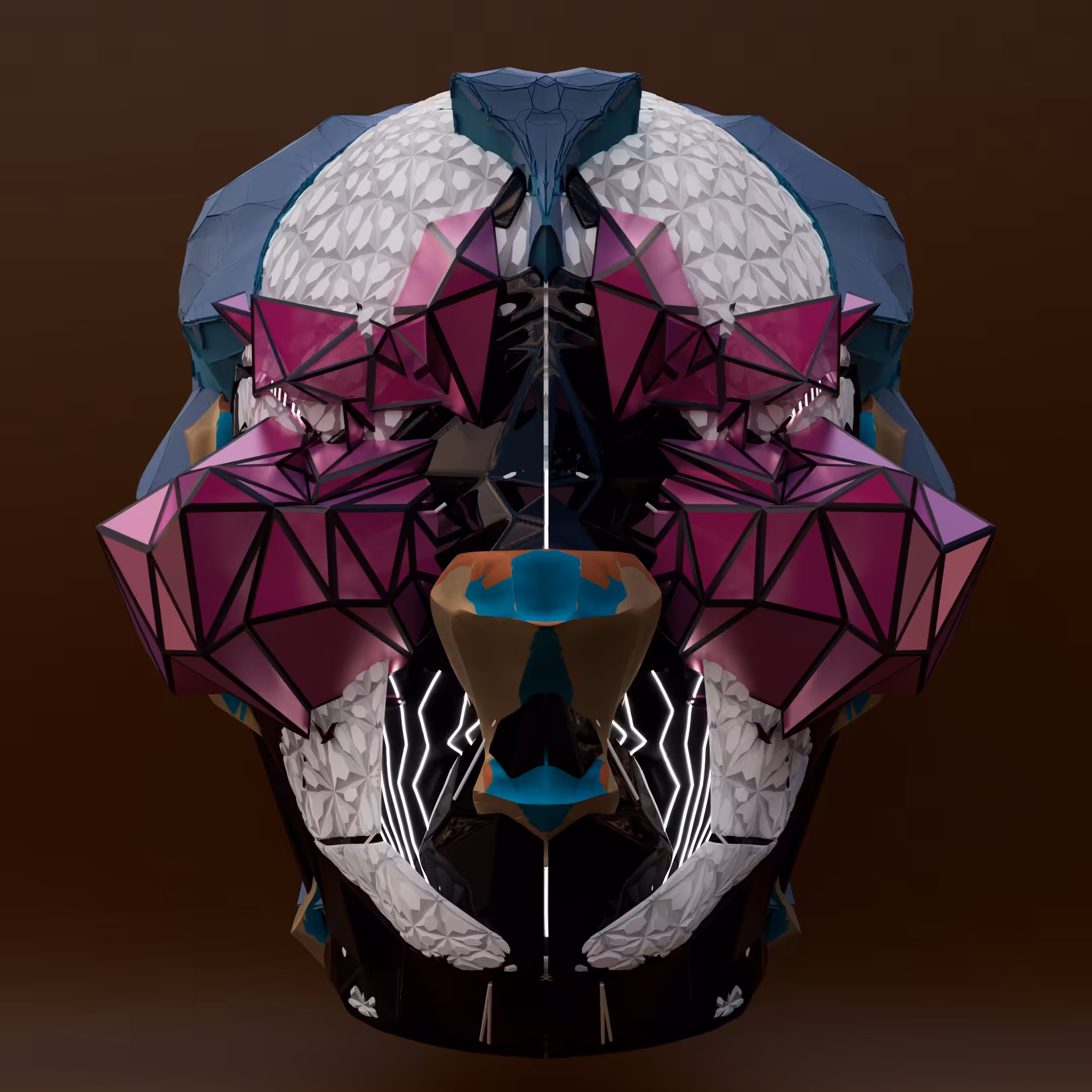 Mask1 #250/300