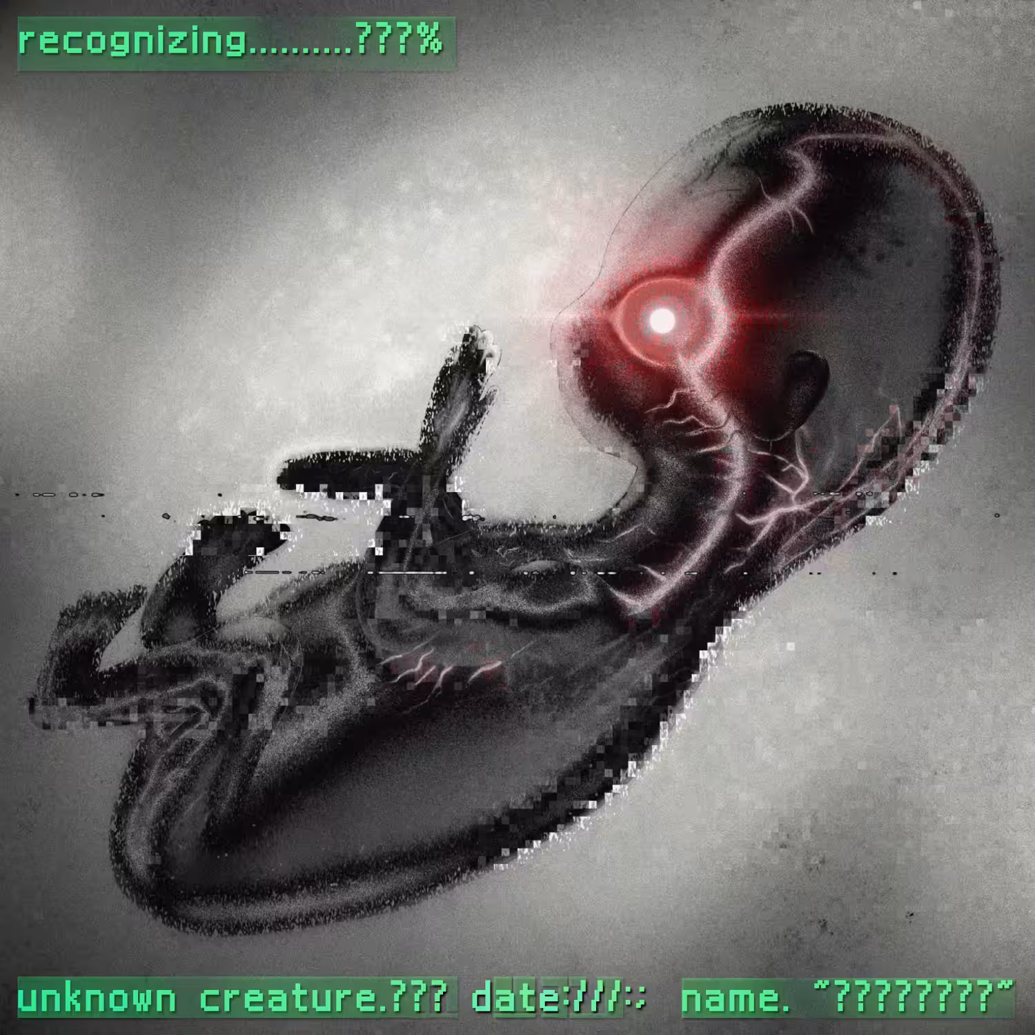 an unknown file.