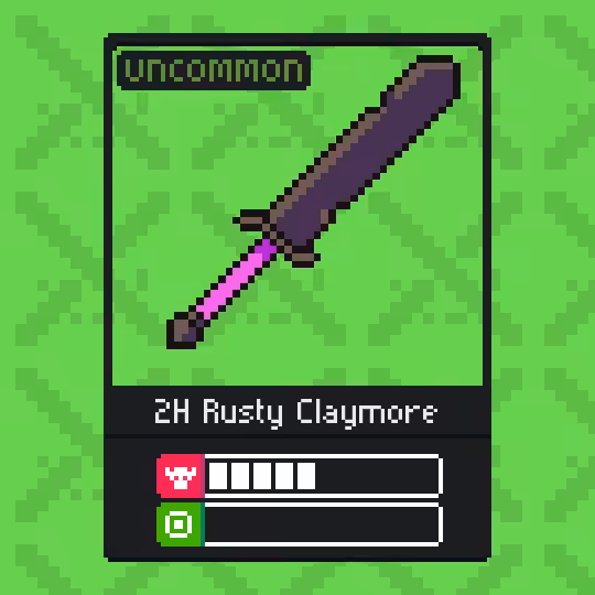 Cool Swords #50