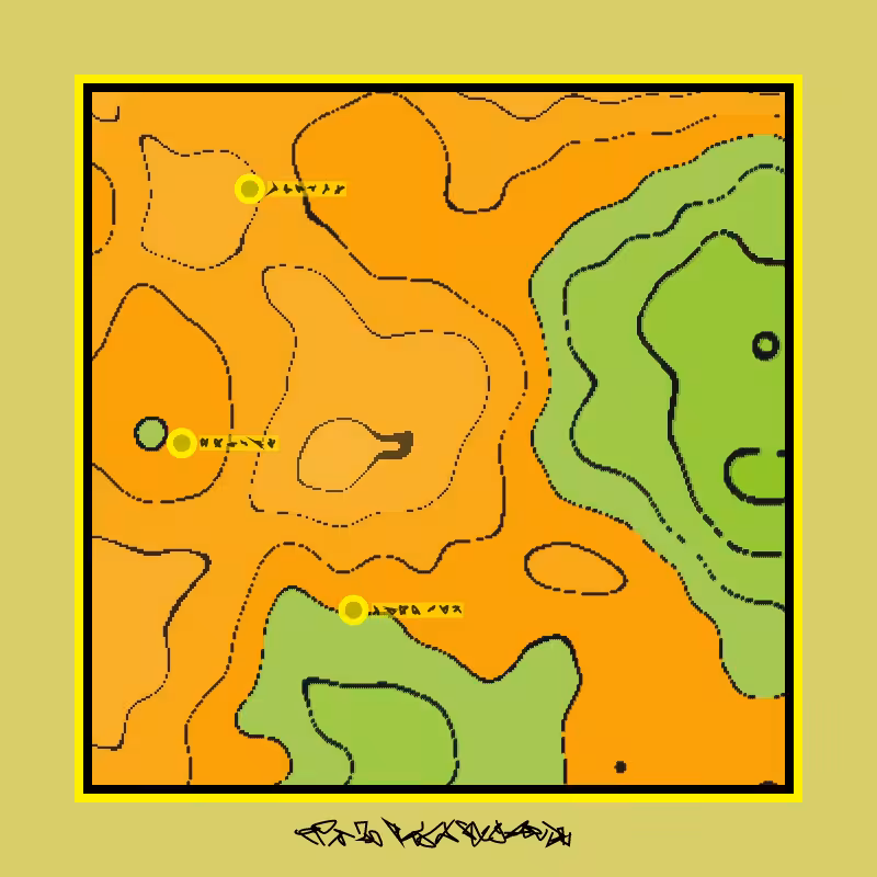 Cartographics #60
