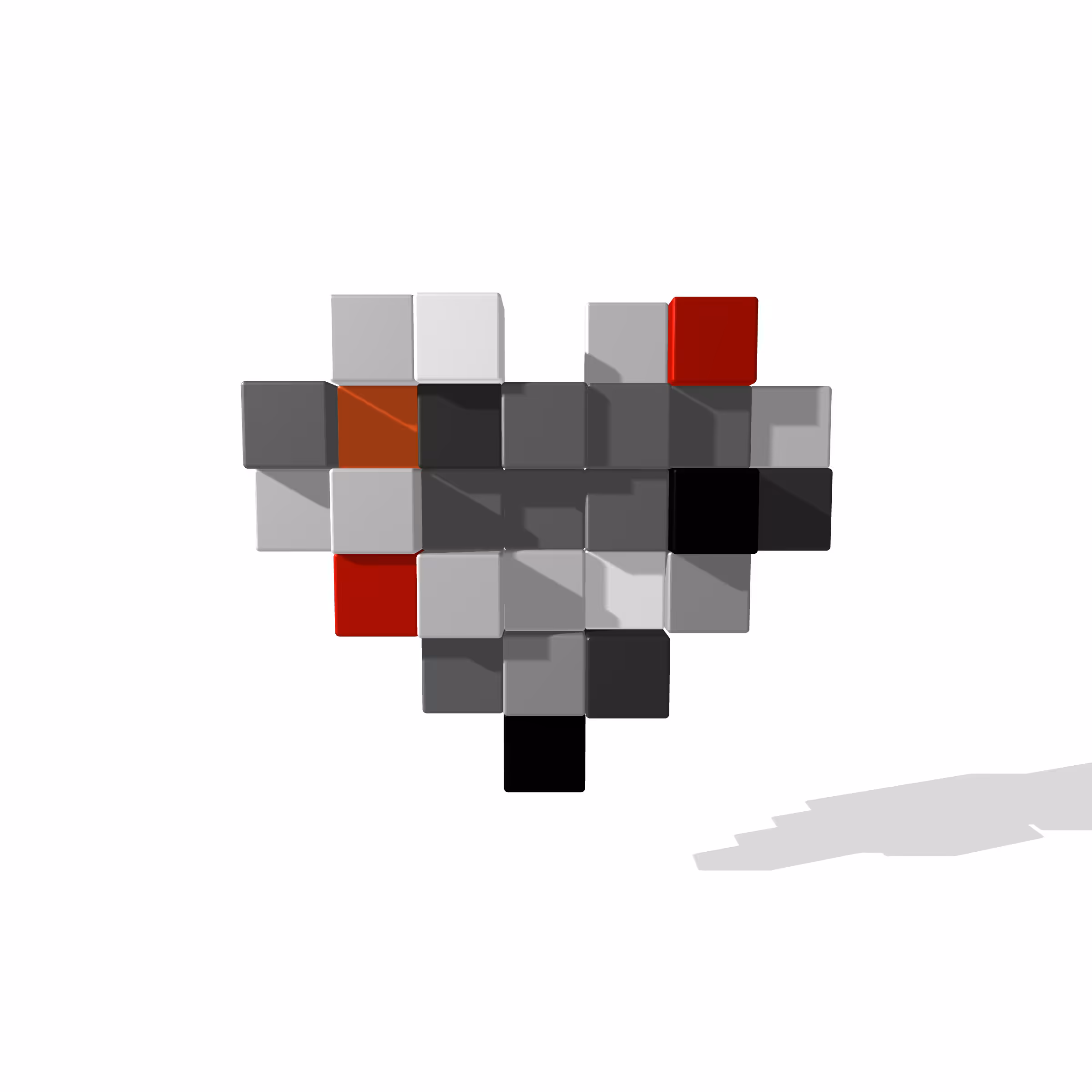 heart + craft #18043