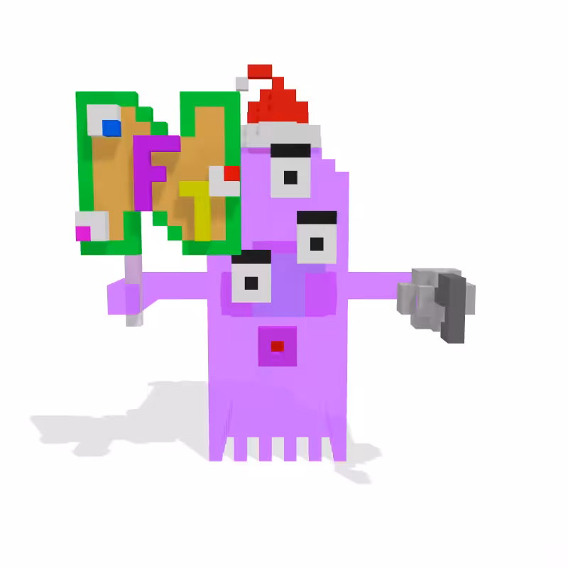 Babaccio DigitalPhantom #593