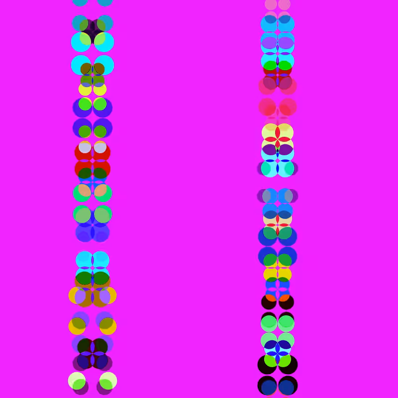 Variant Variances #24