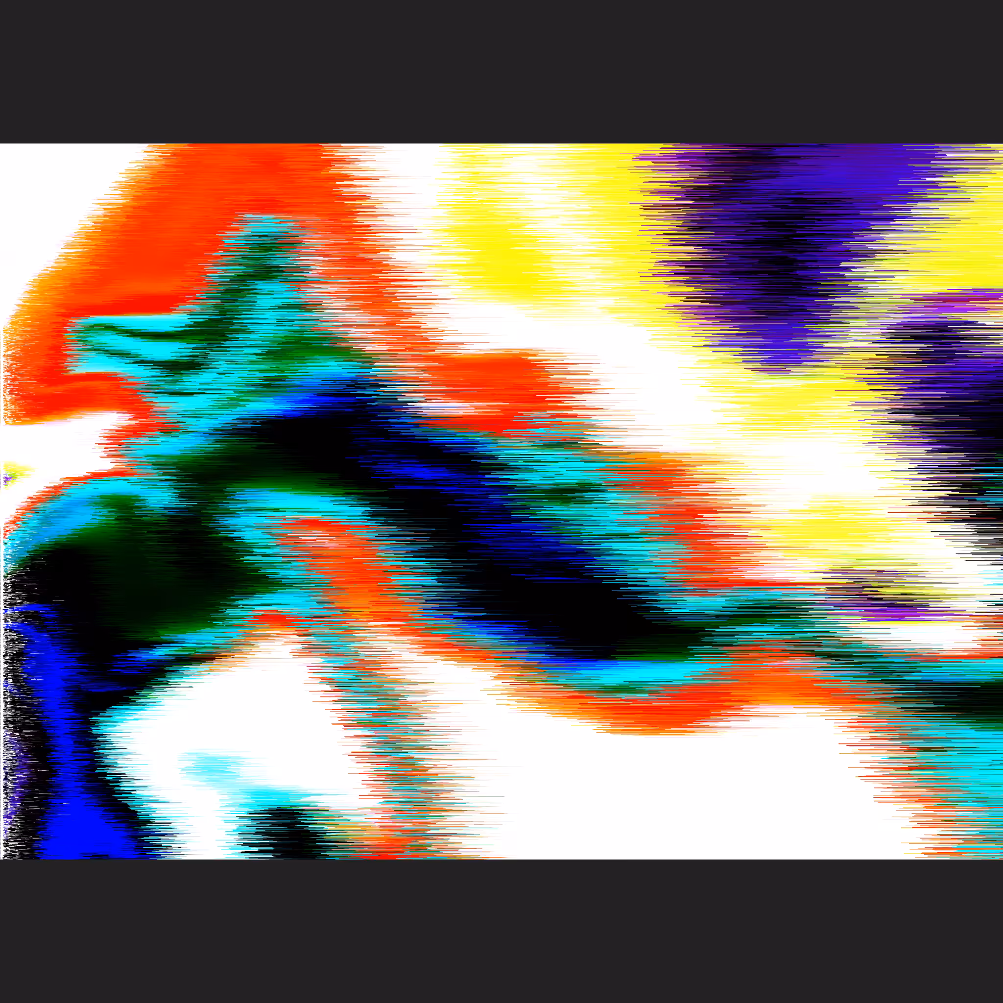 Deep Breathing #70