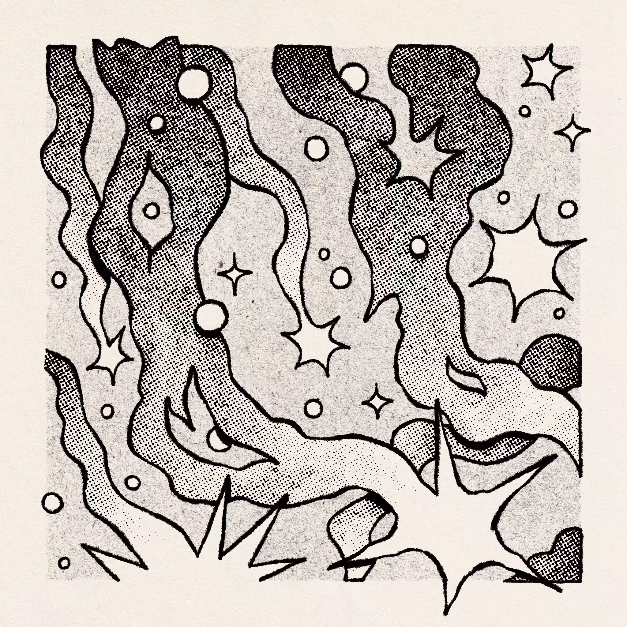 Energy Sketch #41