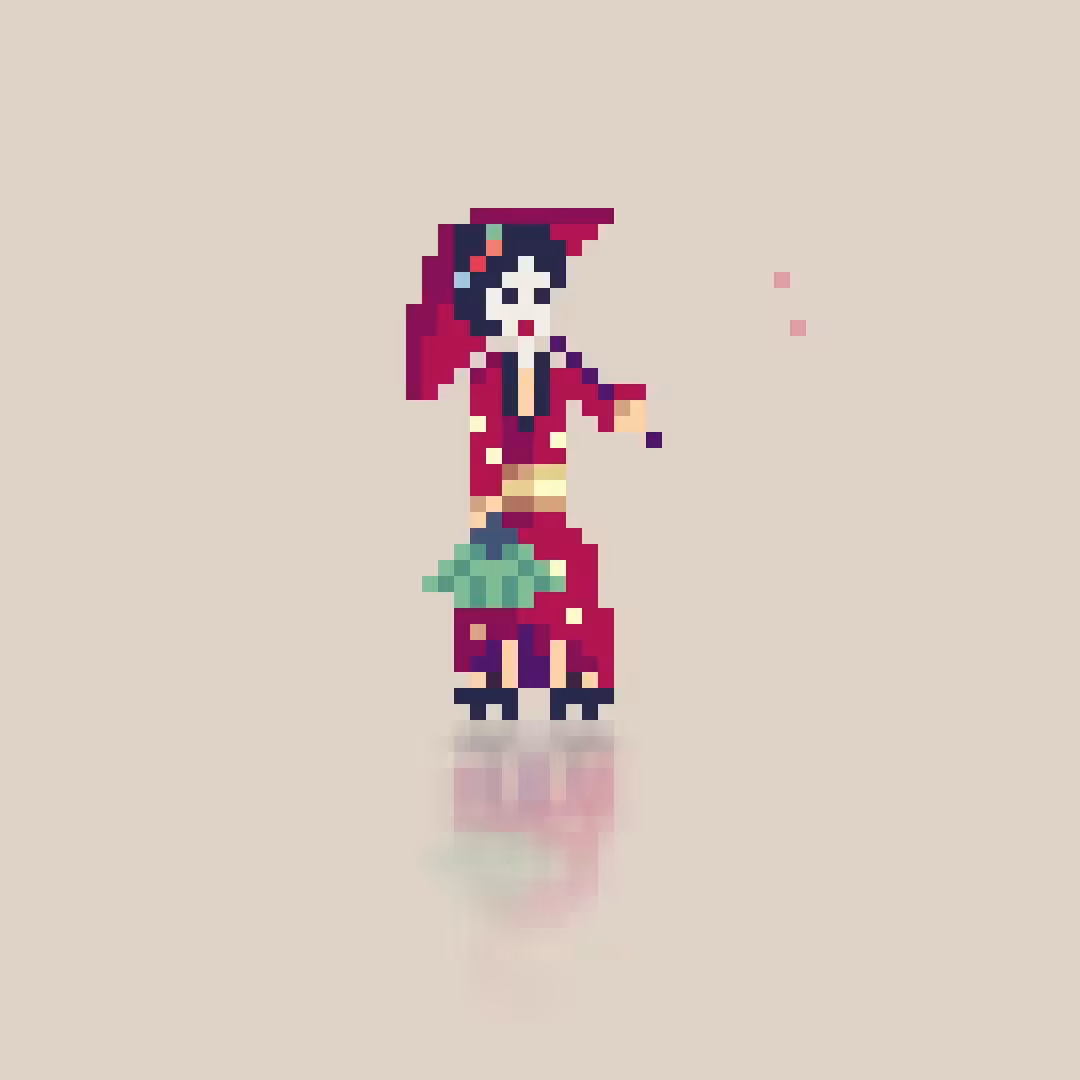 Geisha