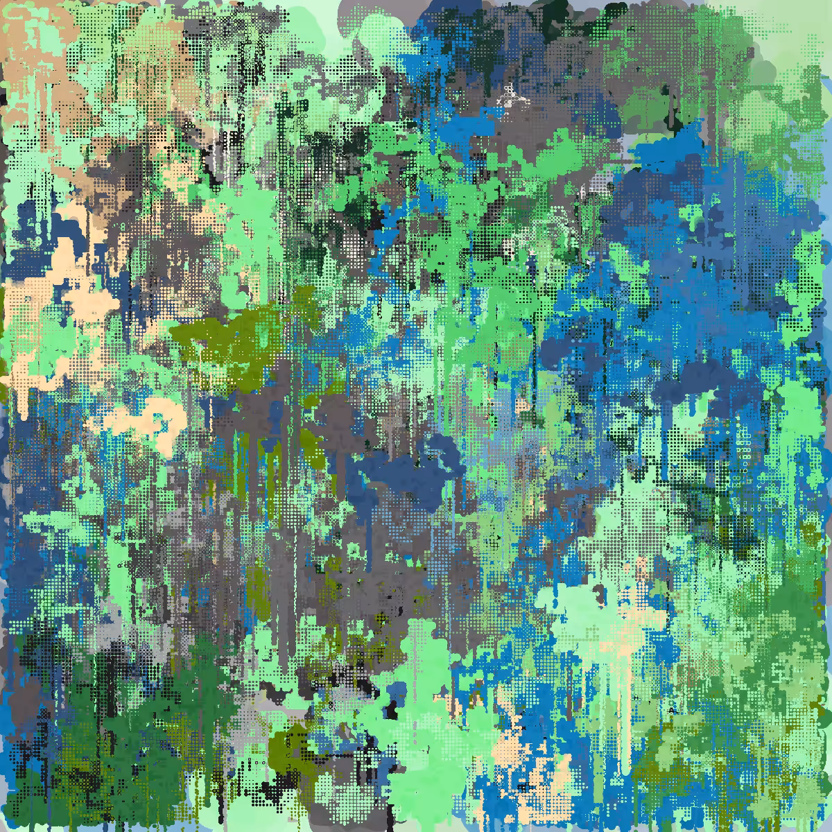◉◉◉ #134