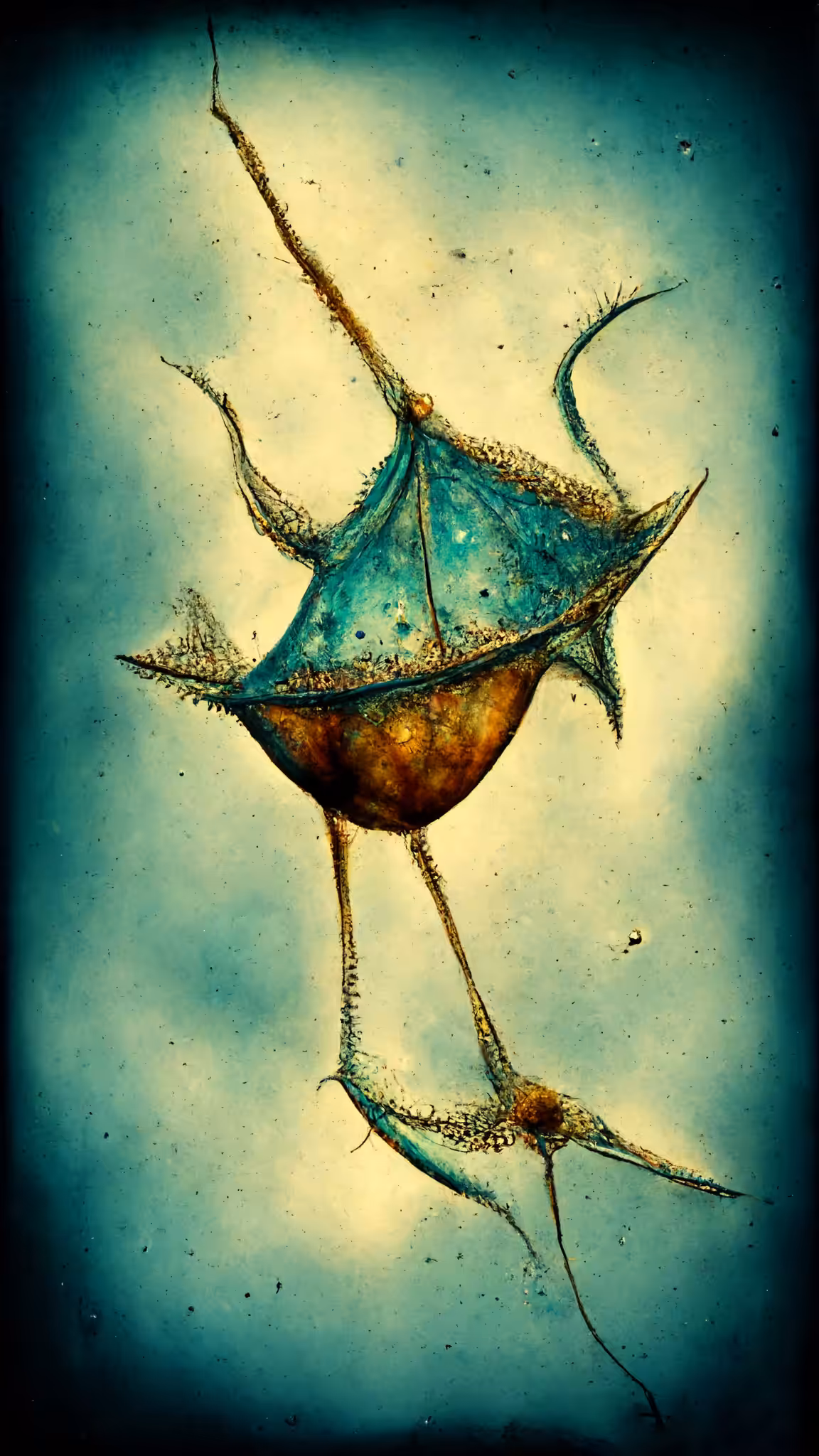 Dinoflagellate III