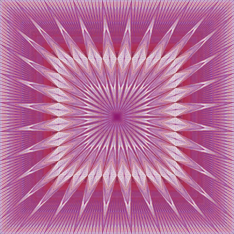 Triangle Subdivisions #506