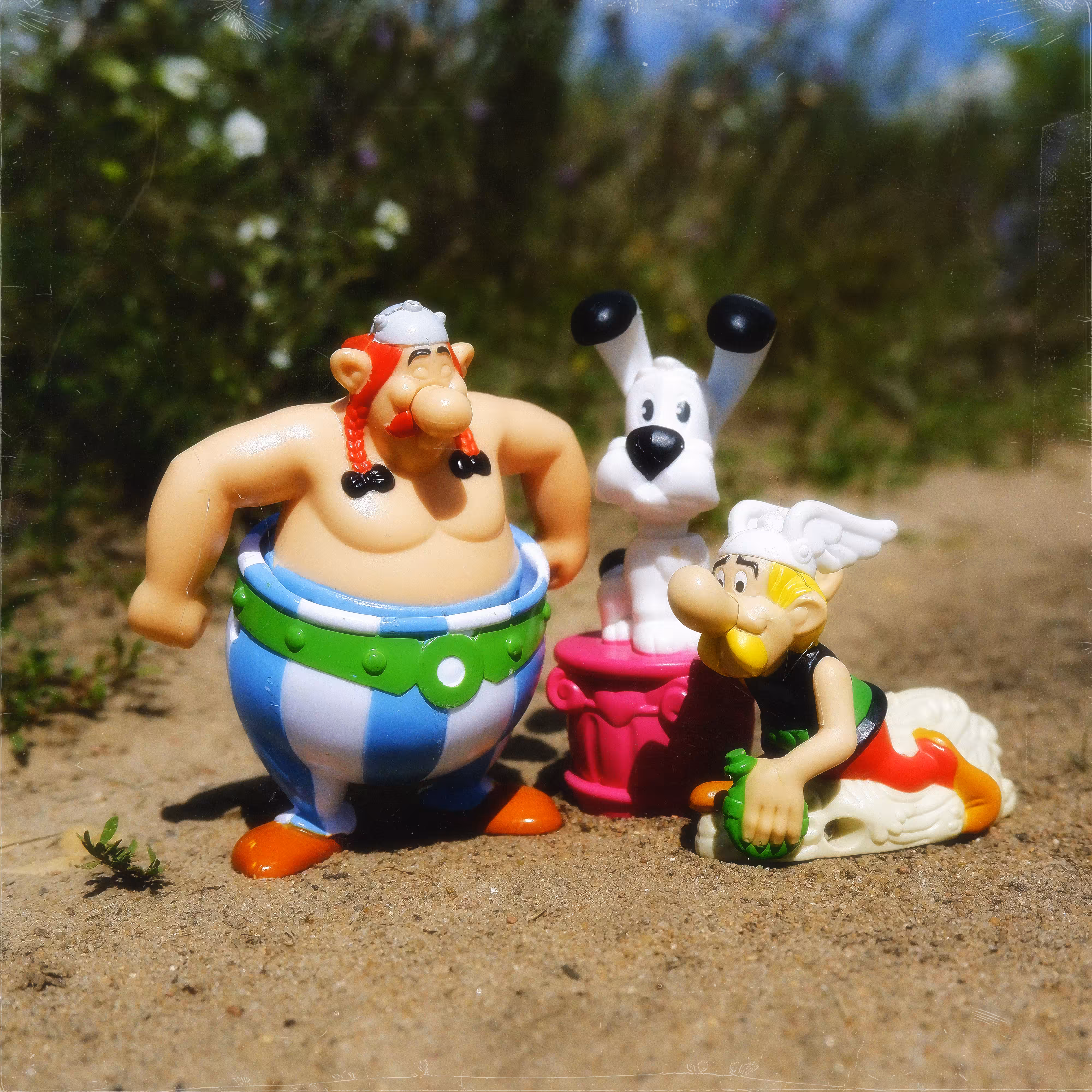 Ideafix