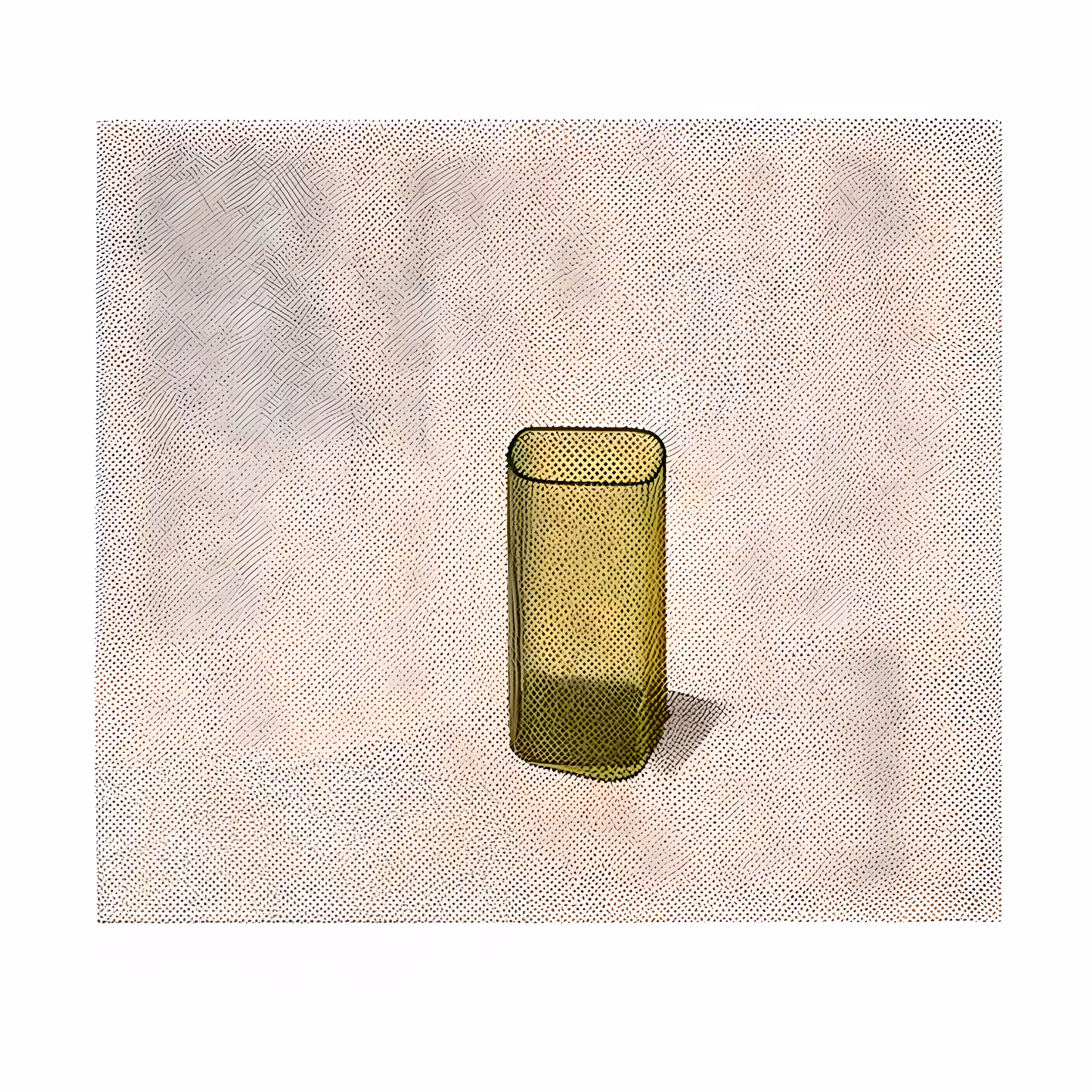 Artificial Mesh Painting 059