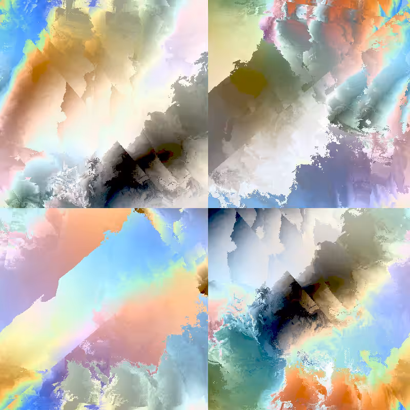Aeꜩer  #1