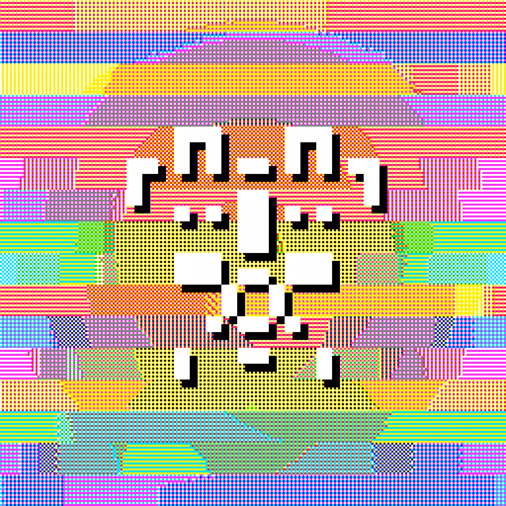 Bitwise Archetypes: MOTHER 