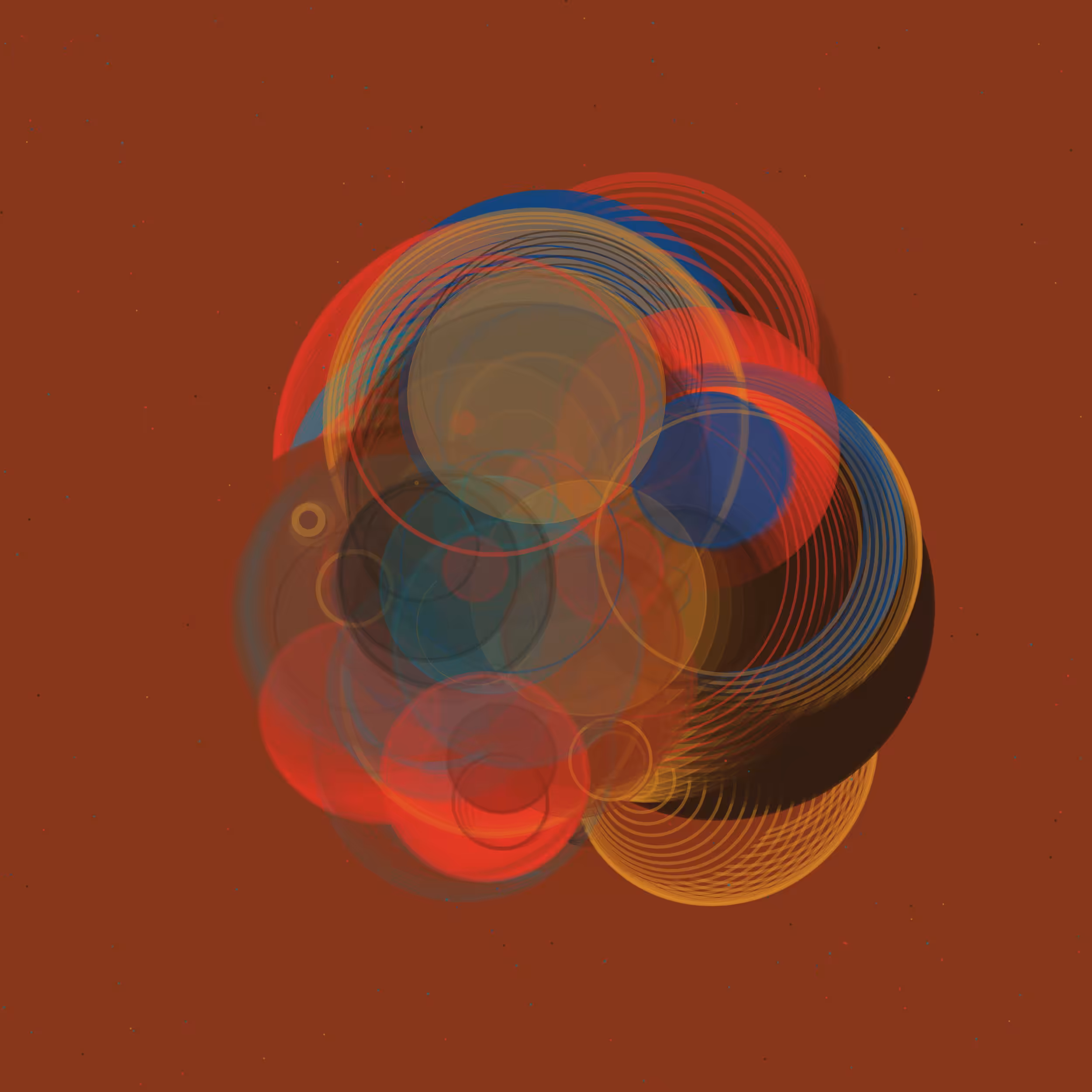 PLANETS #112