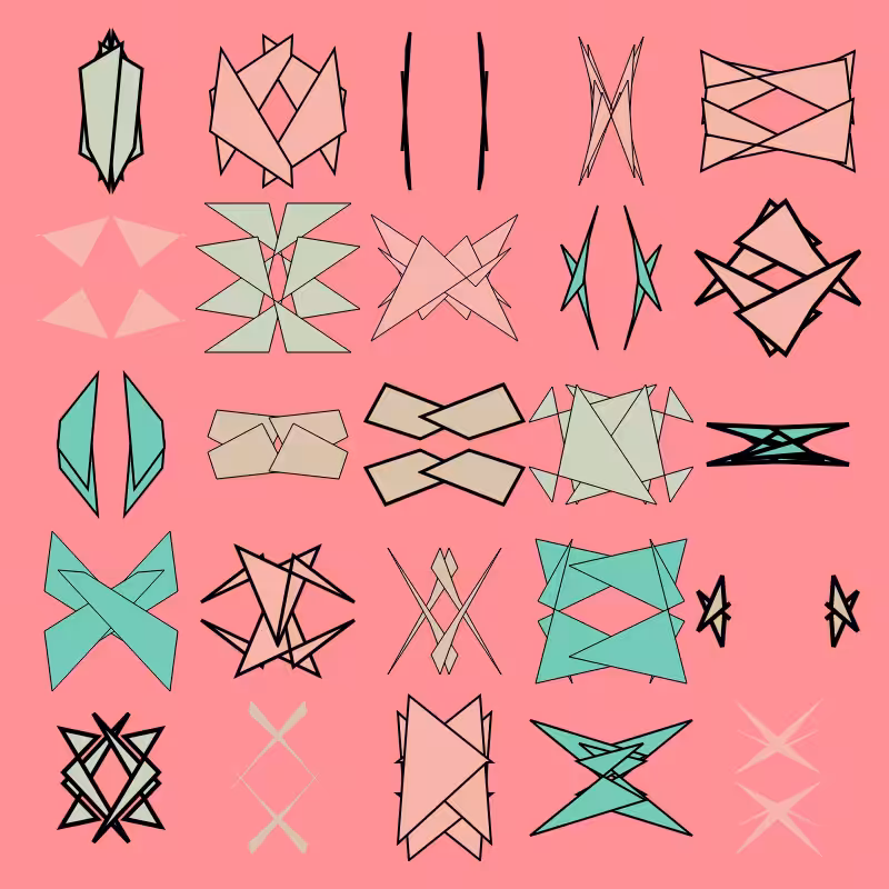 Secret Grid #42