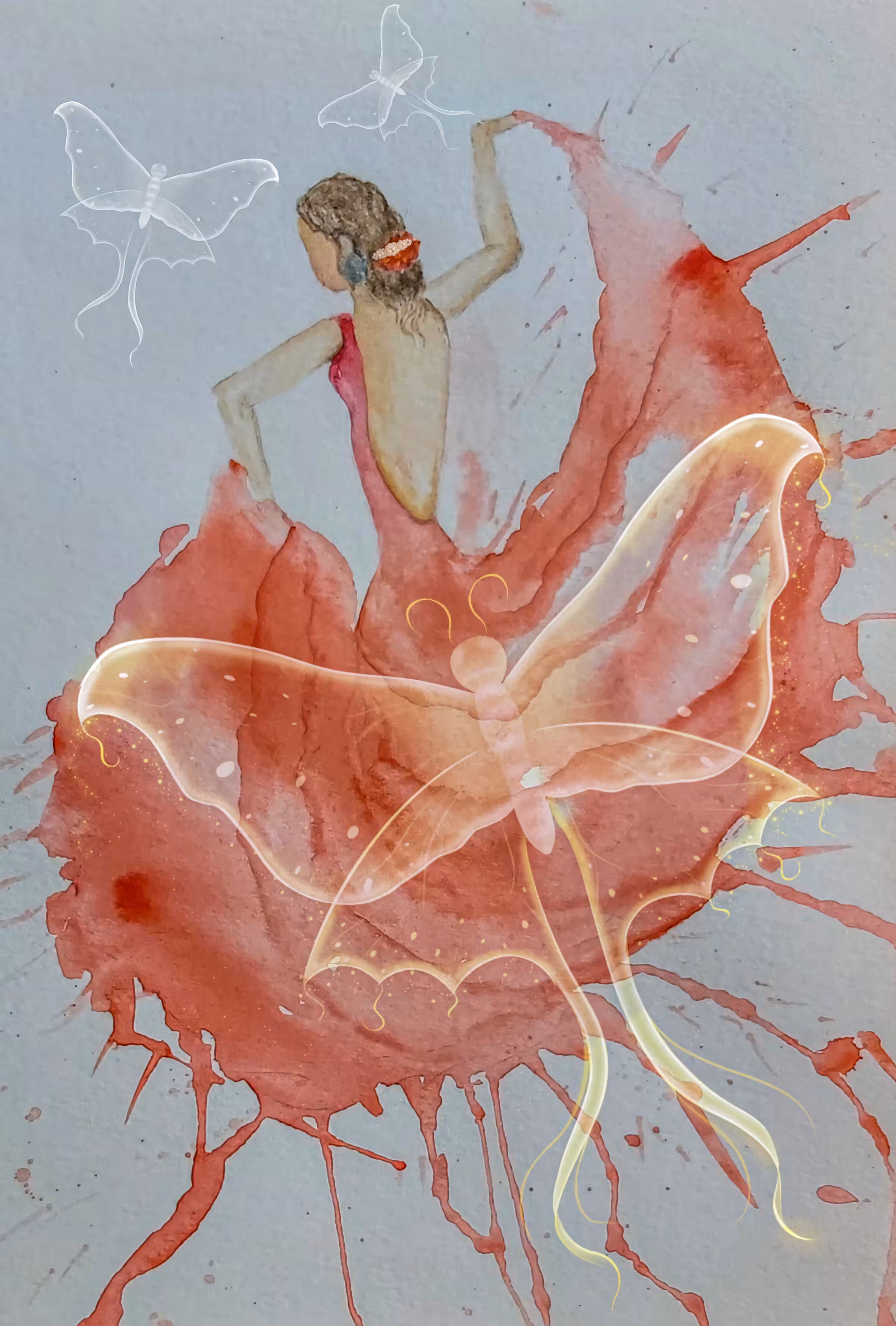 Butterfly Dance