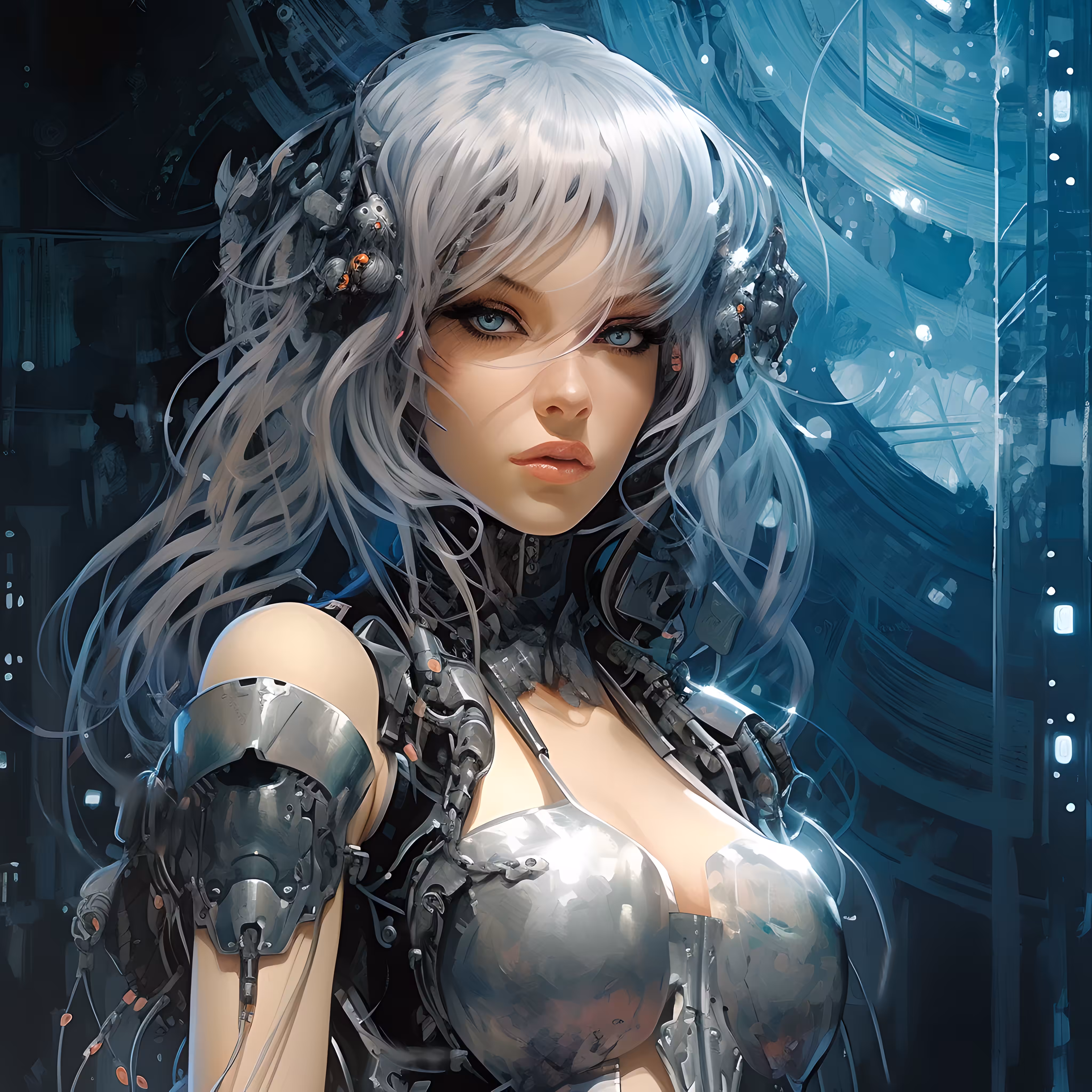Demeter
