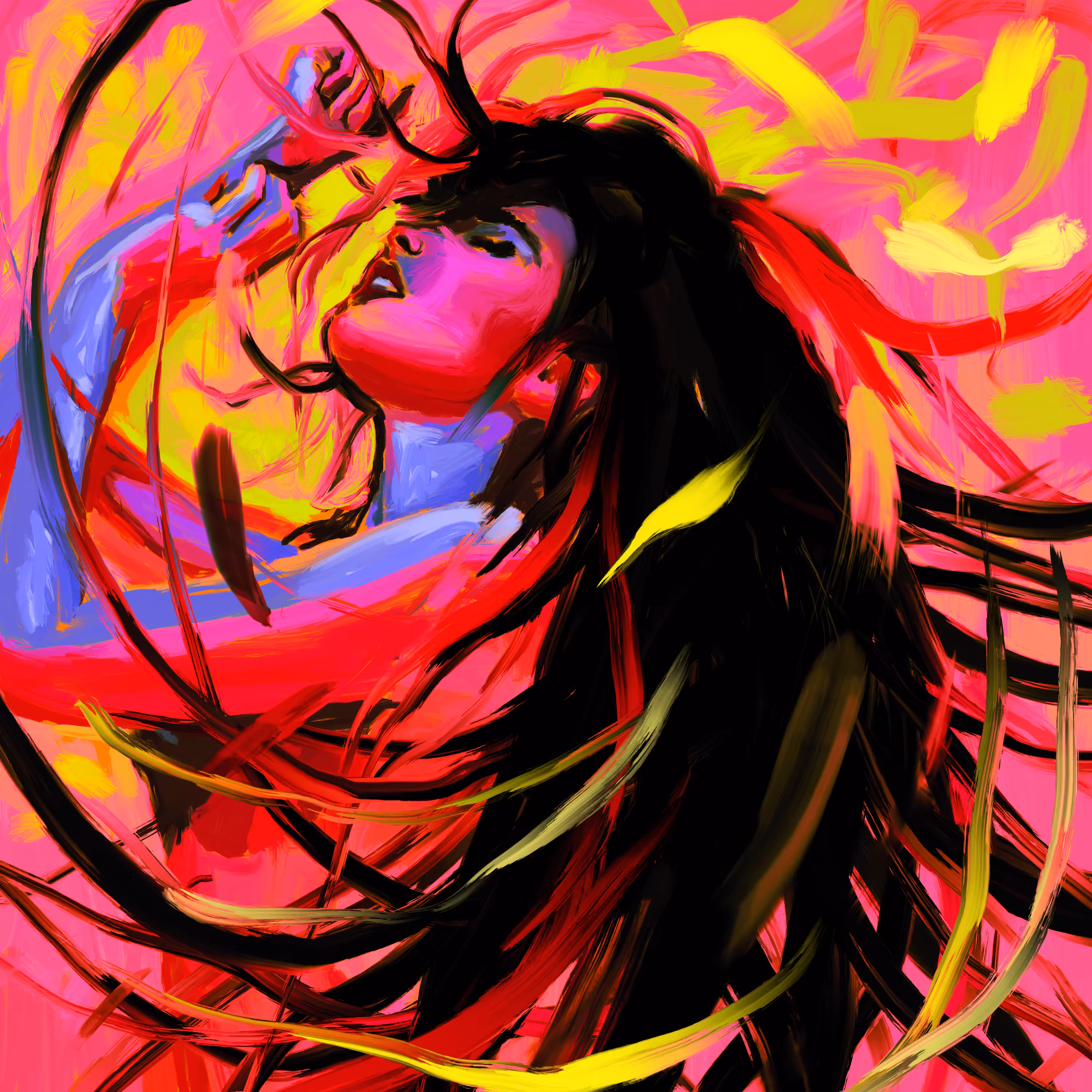 Dance of Life