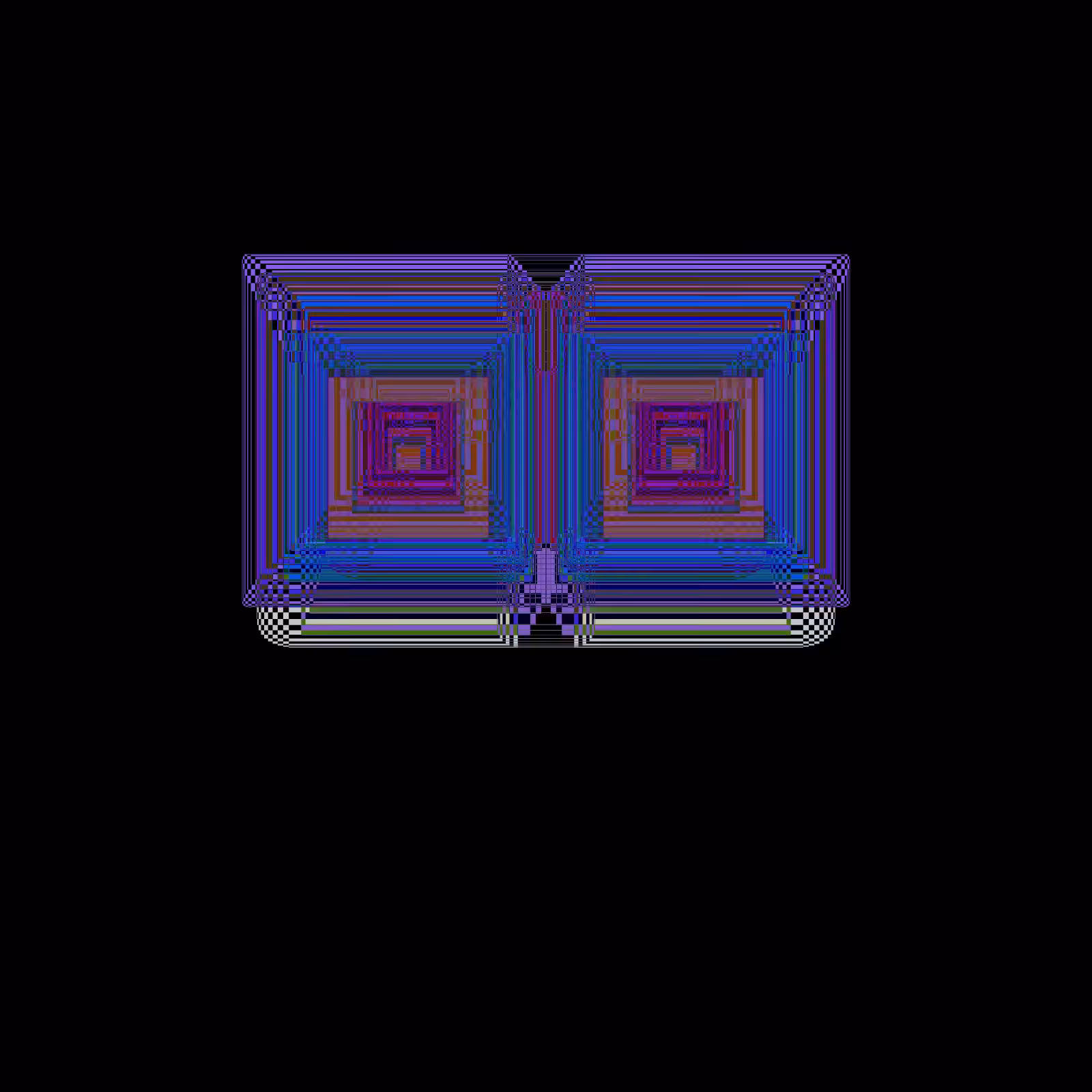PixelShifter #212