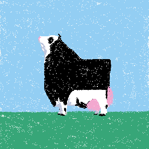 cow #120