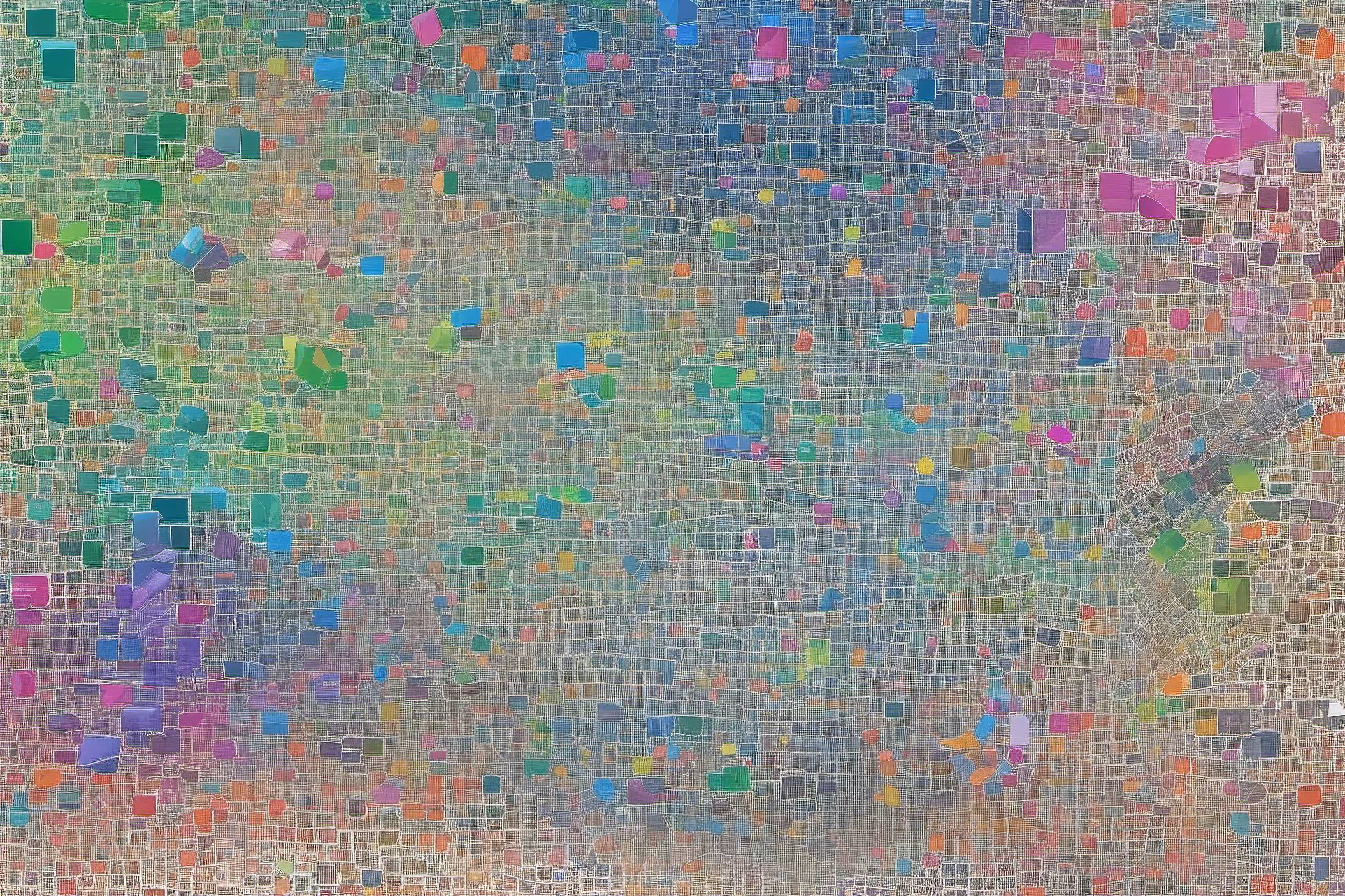 Convolution Studies 001 #3