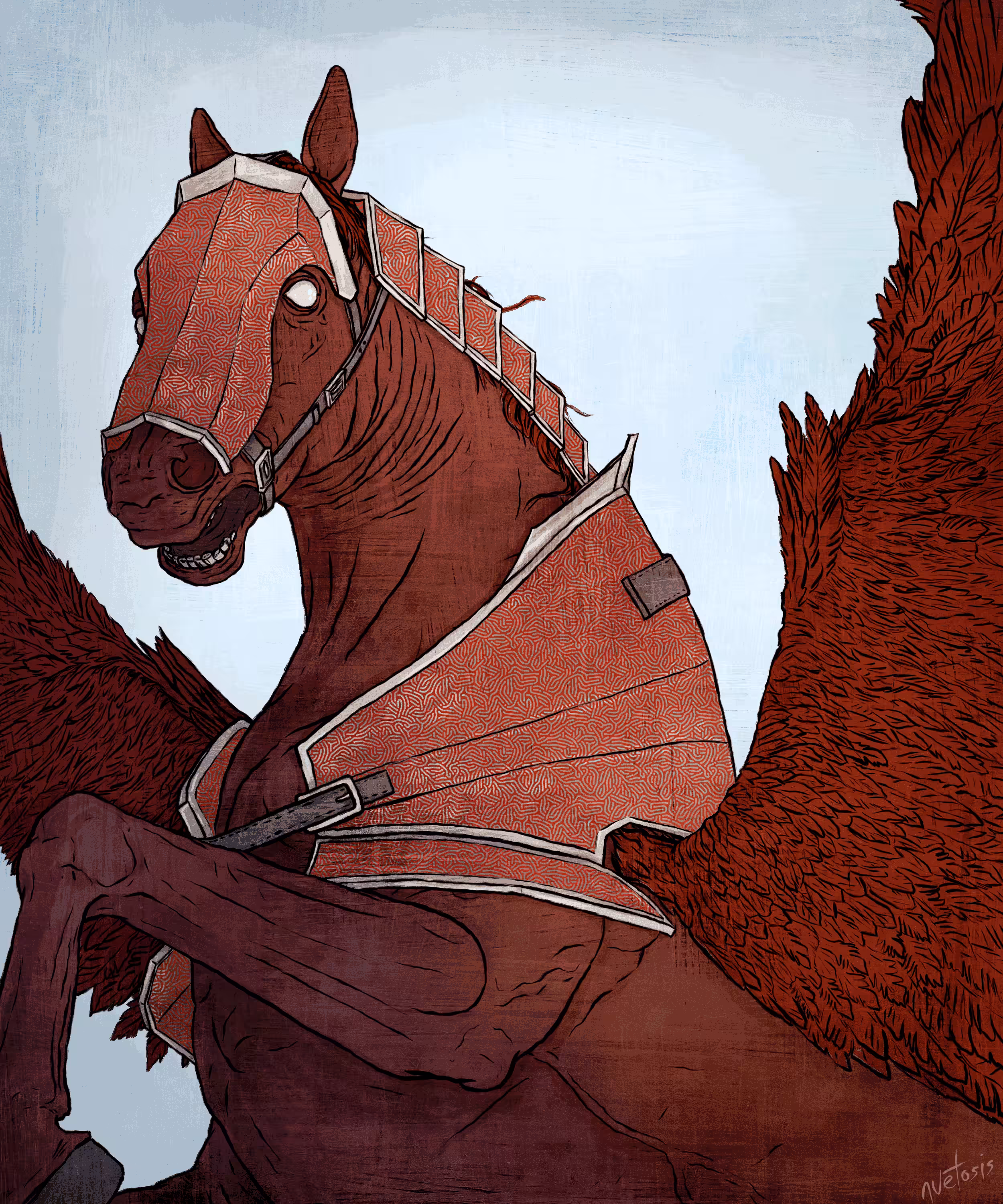 Aethir Wars: Pegasus 3