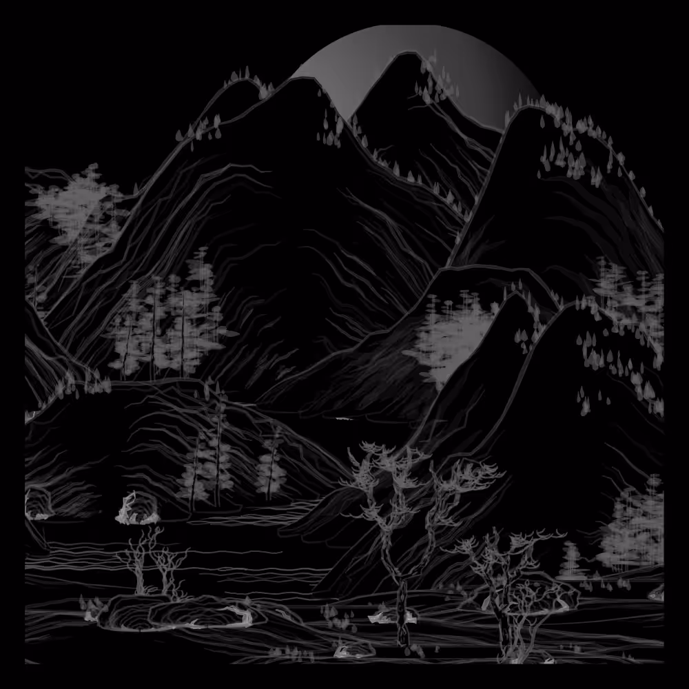 Landscape Frame 02