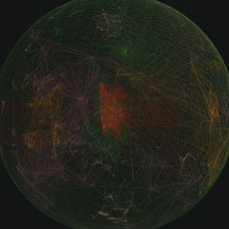 Constellation Builder 02 #36