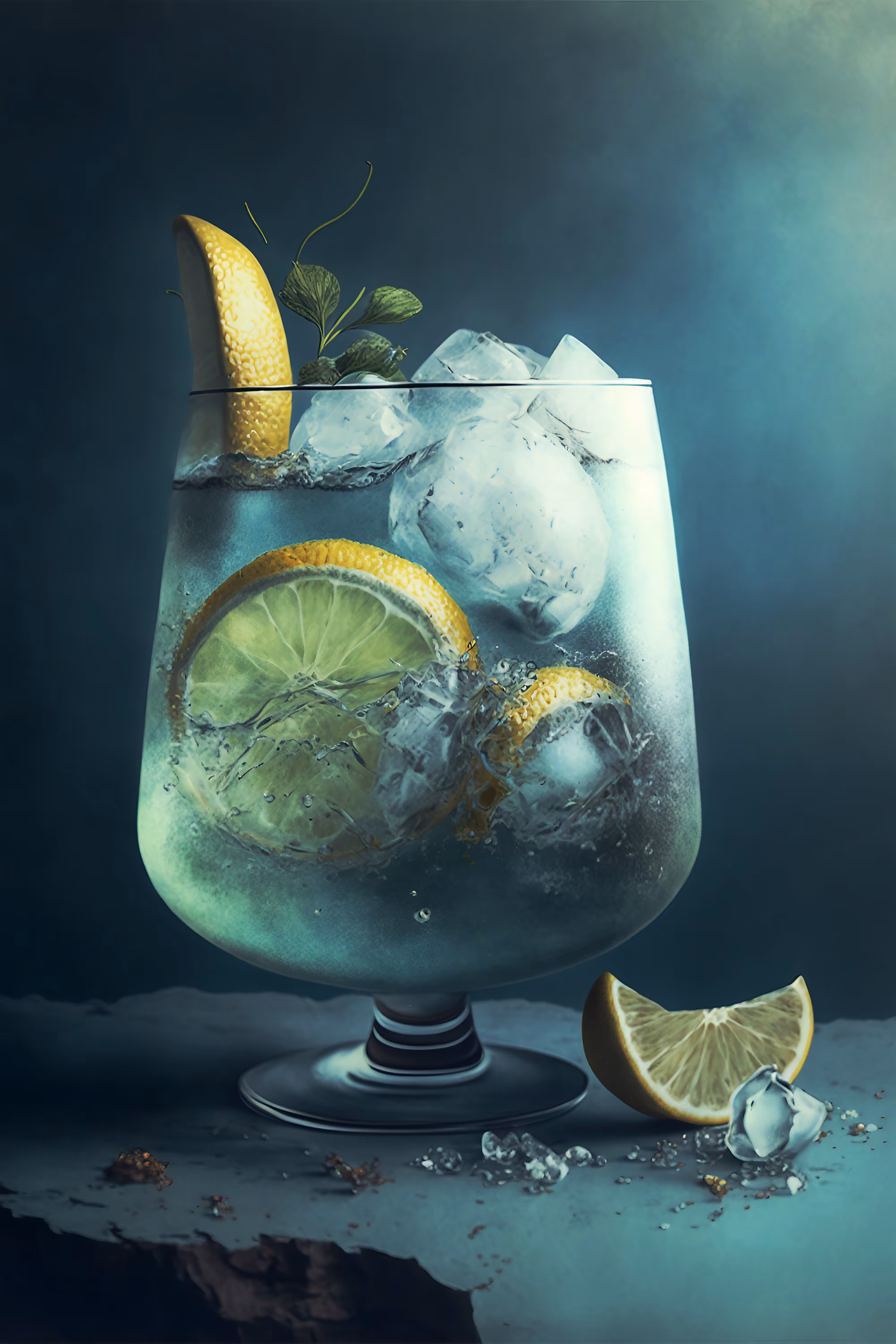G&T Rocks