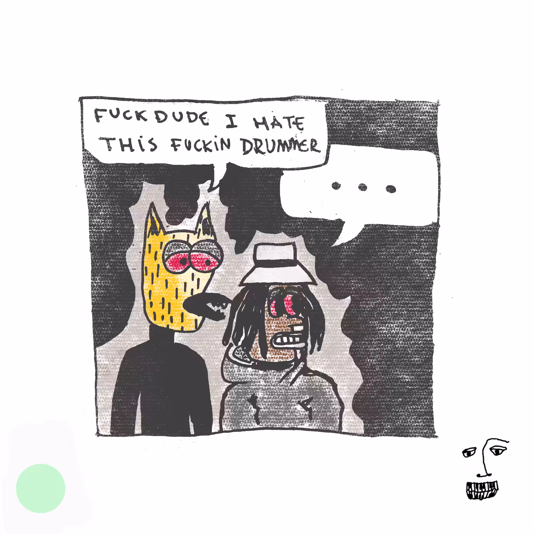 disappointment