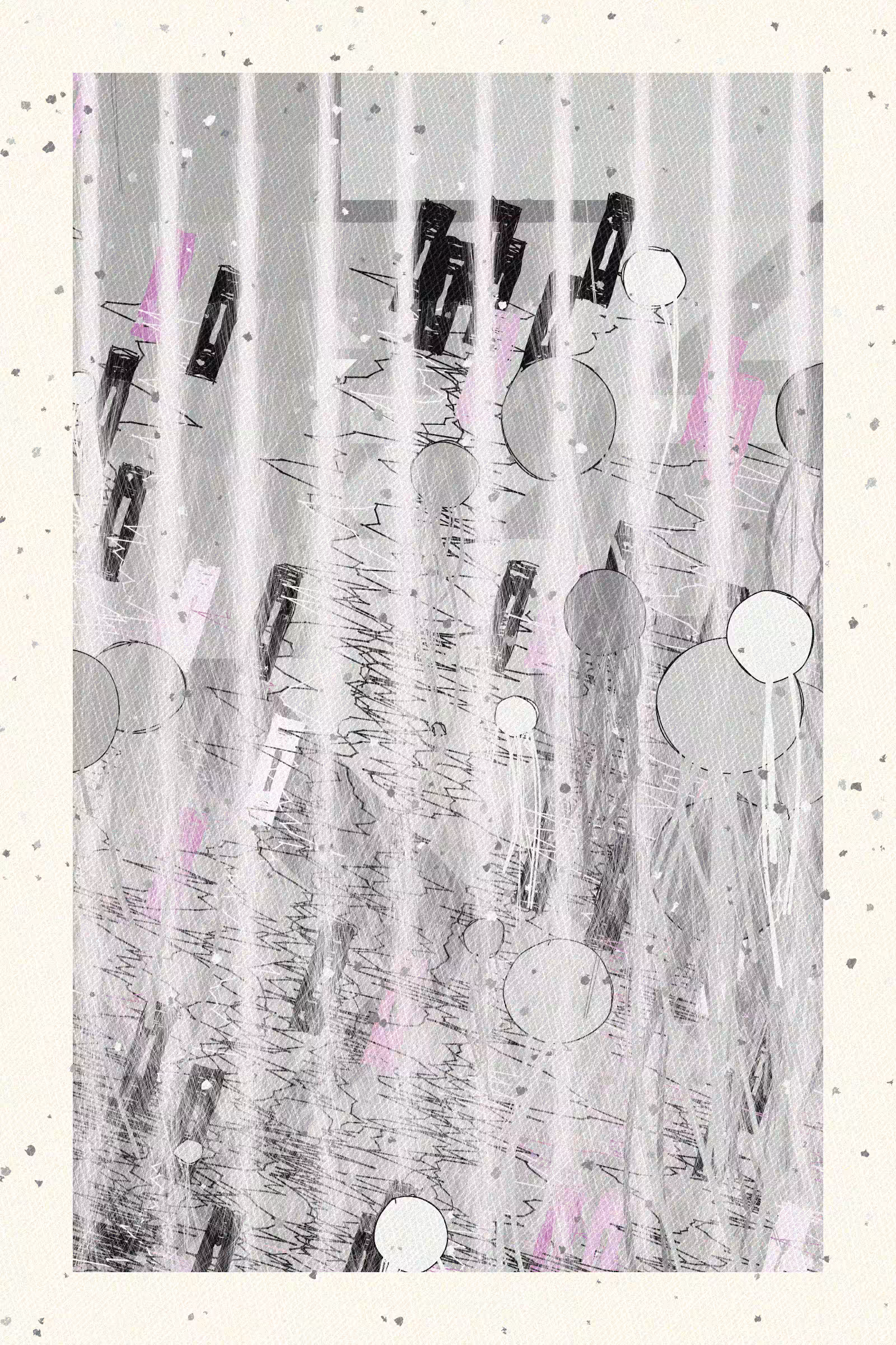 Bleached #28