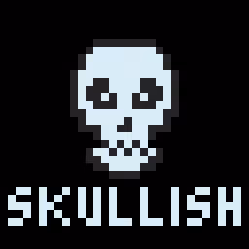 CryptoSkullish #50