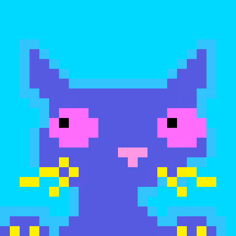 Daemoncatz: #0023 Daemoncat#0001 Daemoncat