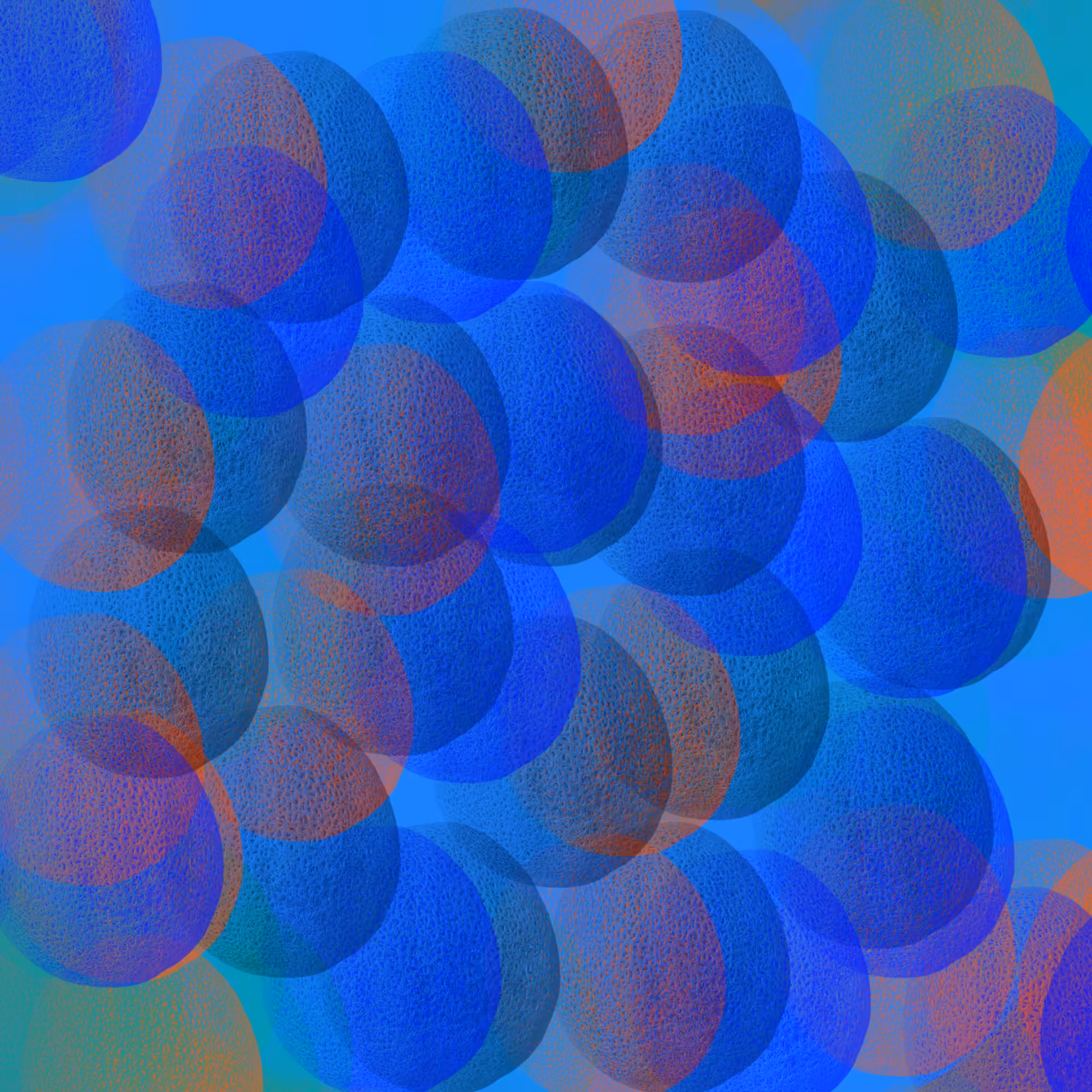 Inverted Cantaloupe