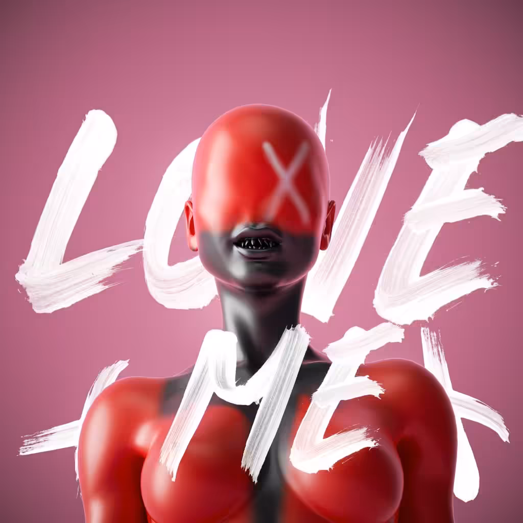 LOVE ME