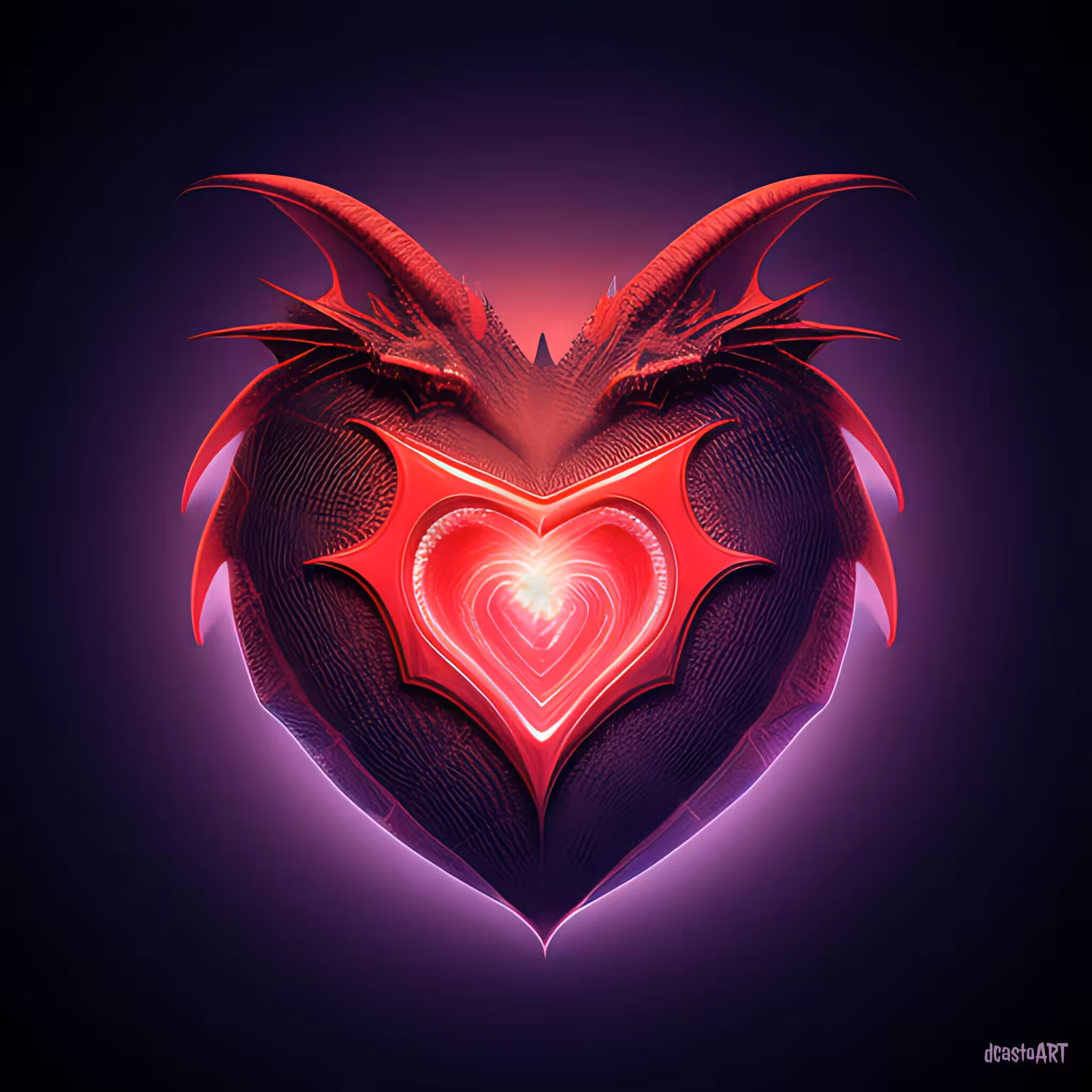 Nocturnal Serenade: Heart of Darkness