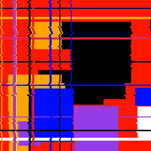 Chromatic Chaos #643