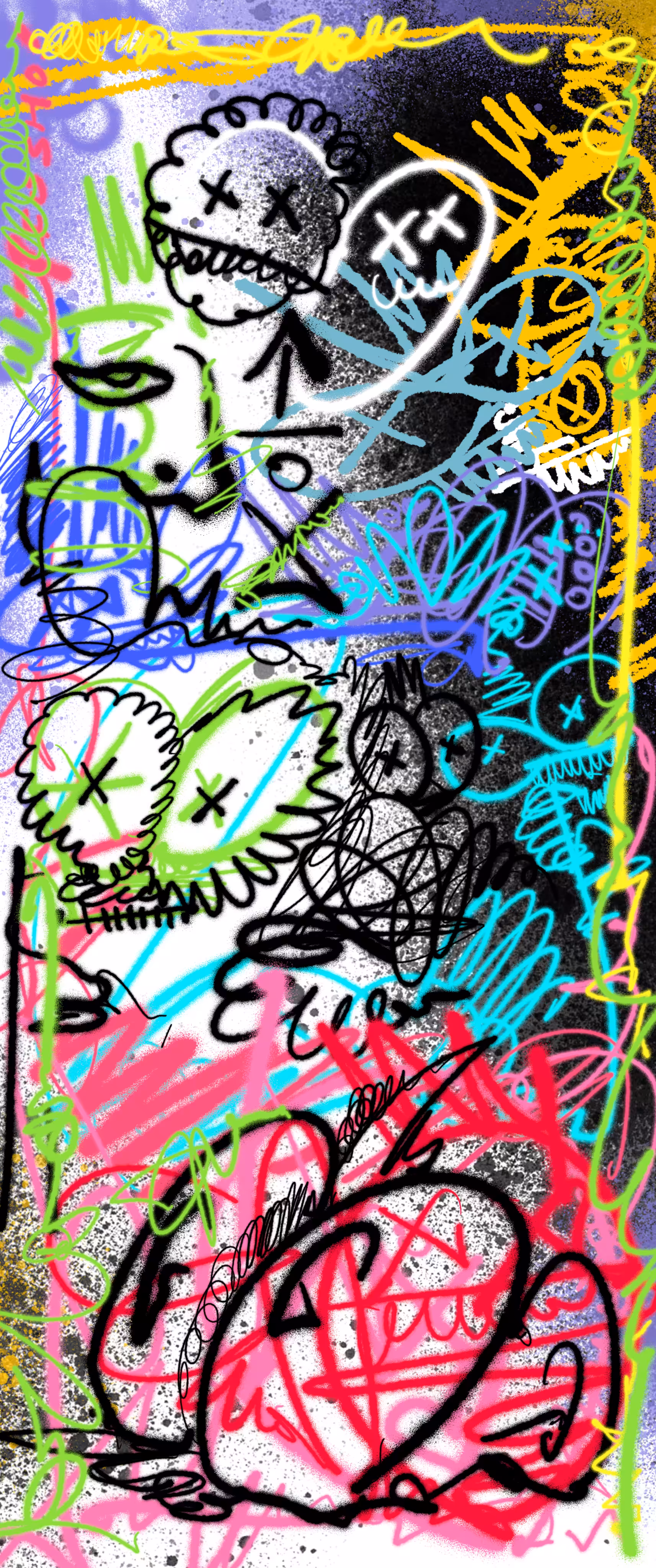 Lonnng Story Short