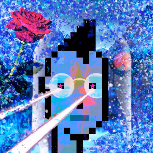 ZiggyPunk #32 - (M. Freeze)