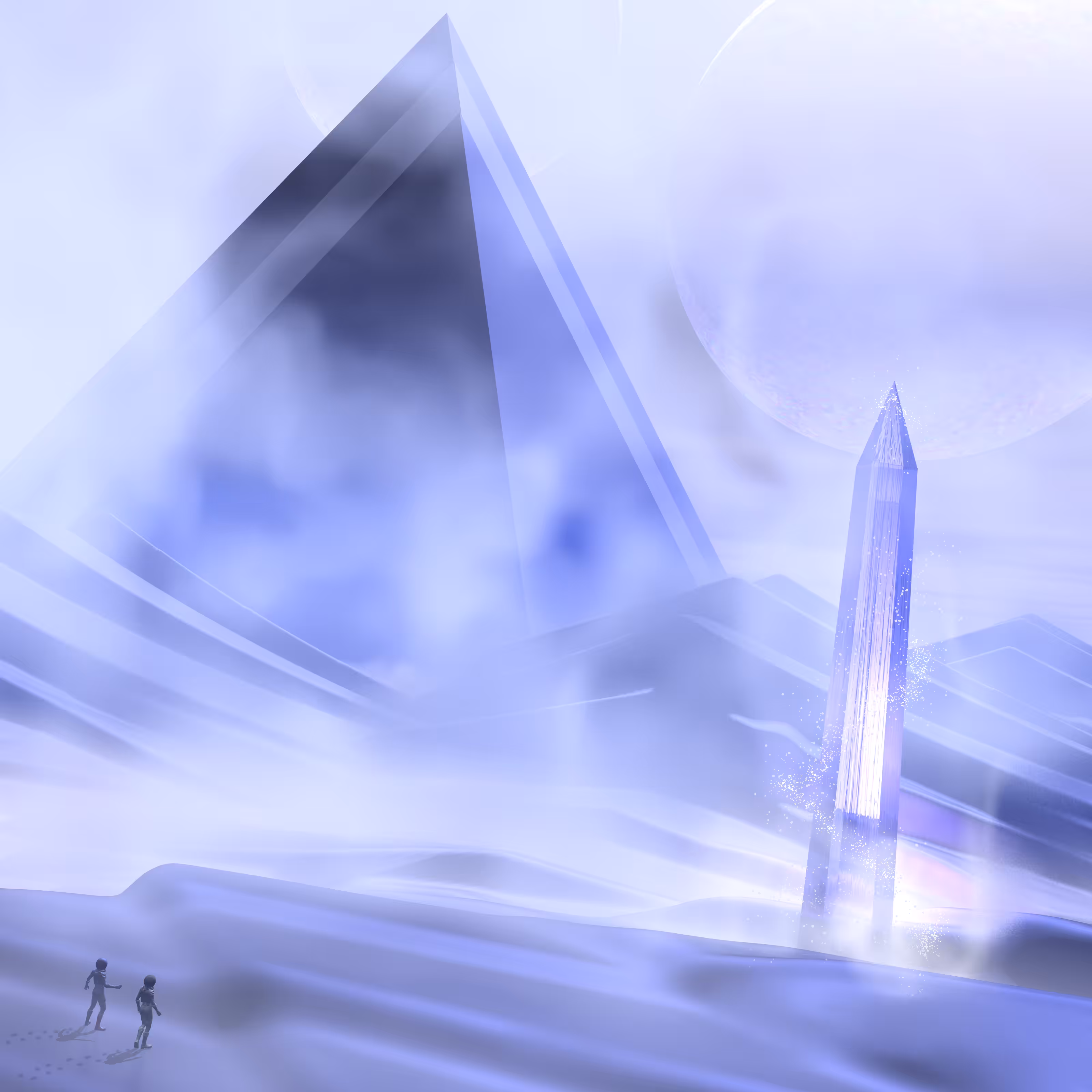 The Secret of Tehlack IV